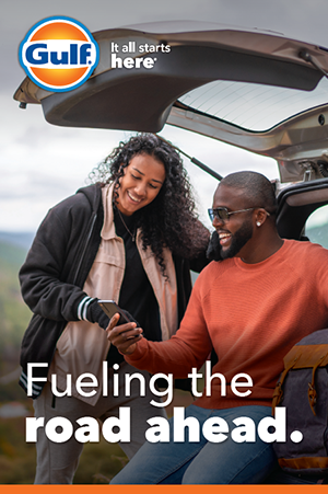 fueling road ahead